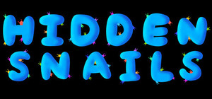 Hidden Snails banner
