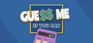 Guess Me If You Can banner