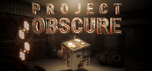 Project OBSCURE banner