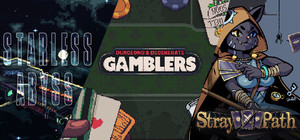 Cards & Chaos banner