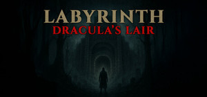 Labyrinth : Dracula's lair banner