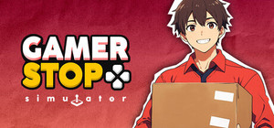 Gamer Stop Simulator banner