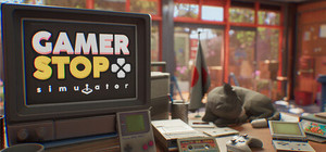 Gamer Stop Simulator banner