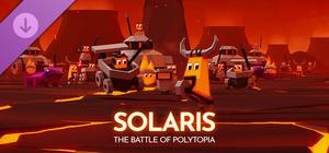 The Battle of Polytopia - Solaris Skin (for the Polaris tribe) banner