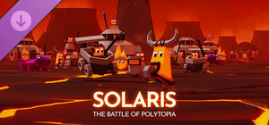The Battle of Polytopia - Solaris Skin (for the Polaris tribe) banner