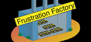 Frustration Factory banner