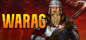 WARAG banner