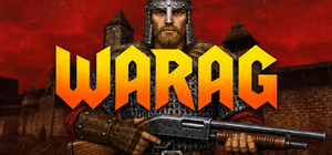 WARAG banner