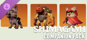 Shimagami : Companion Pack banner