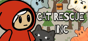 Cat Rescue Inc. banner