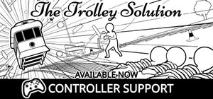 The Trolley Solution banner