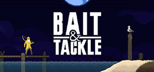 Bait & Tackle banner