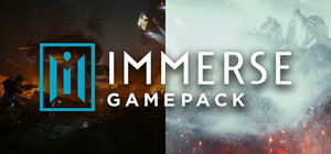 Immerse Gamepack banner