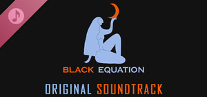Black Equation Soundtrack banner