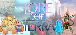 Lore of Terra TD banner