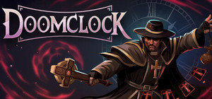 Doomclock banner