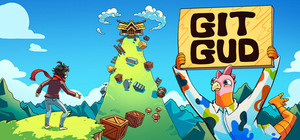 Git Gud banner