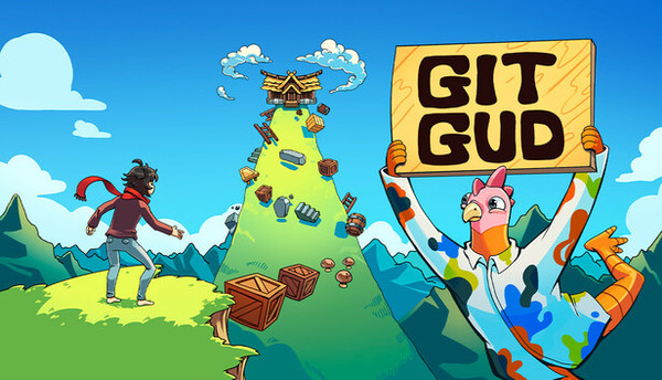 Git Gud