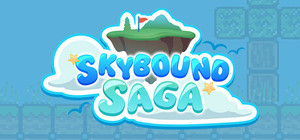 Skybound Saga banner