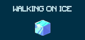 Walking on Ice banner