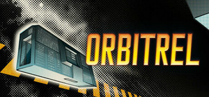 Orbitrel banner