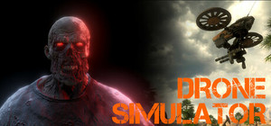 Drone Simulator: SMASH ZOMBIES banner