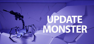 Update Monster banner