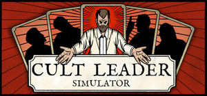 Cult Leader Simulator banner