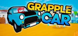 Grapple Car banner