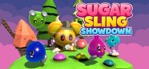 Sugar Sling Showdown banner