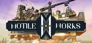 Motile Works banner