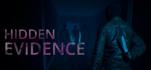 Hidden Evidence banner