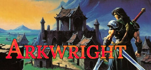 Arkwright banner