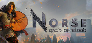 NORSE: Oath of Blood banner