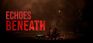 Echoes Beneath banner