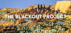 The Blackout Project banner