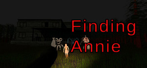 Finding Annie banner