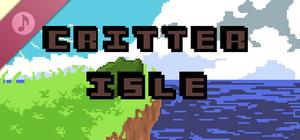 Critter Isle Soundtrack banner