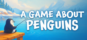 A Game About Penguins banner