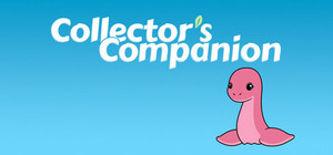 Collector's Companion banner