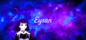 Eysan banner