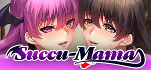 SUCCU-MAMA banner