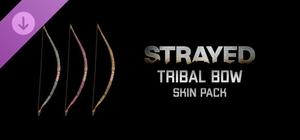 Strayed - Tribal Bow Skin Pack banner