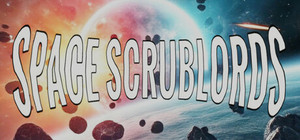 Space ScrubLords banner