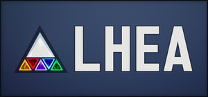 LHEA and the Word Spirit banner