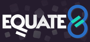 Equate 8 banner