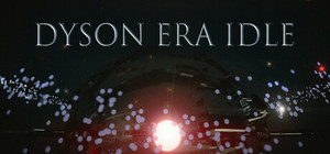 DYSON ERA IDLE banner