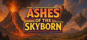 Ashes of the Skyborn banner