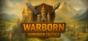 Warborn Dominion Tactics banner