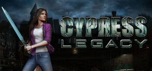 Cypress Legacy banner